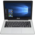 Ноутбук ASUS X751SJ (X751SJ-TY002D)